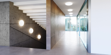 LED-Leuchten bei JK Elektroanlagen GmbH in Heusenstamm