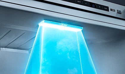 LED Licht bei JK Elektroanlagen GmbH in Heusenstamm