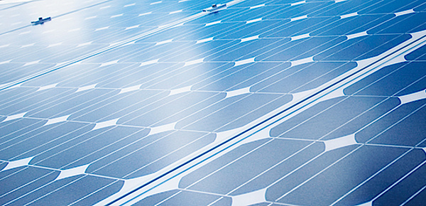 Photovoltaik bei JK Elektroanlagen GmbH in Heusenstamm
