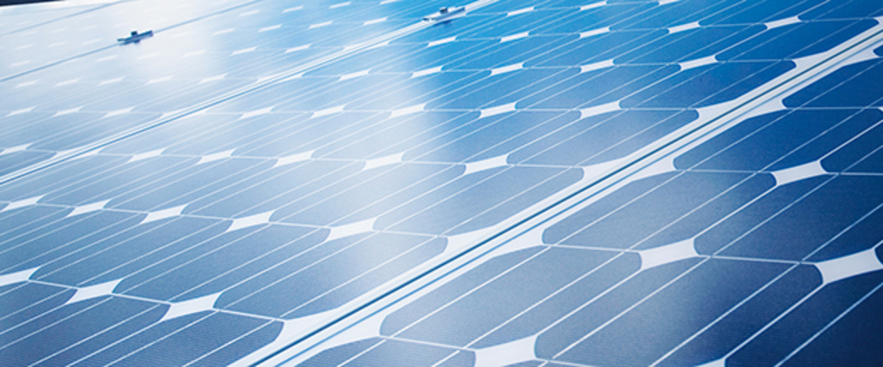 Photovoltaik bei JK Elektroanlagen GmbH in Heusenstamm