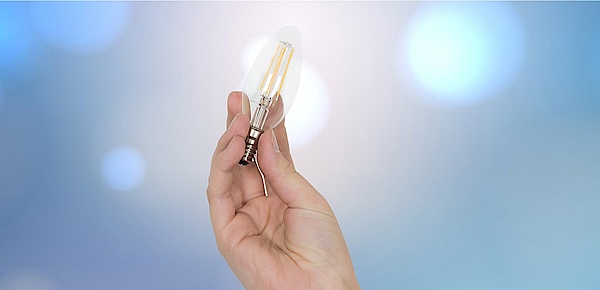 Energie sparen bei JK Elektroanlagen GmbH in Heusenstamm