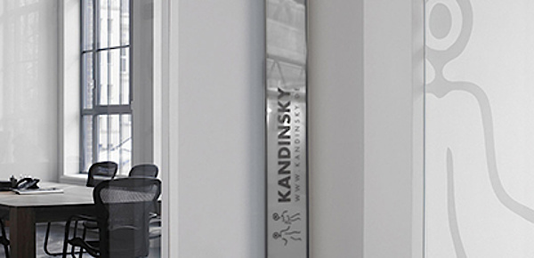 Designkanäle bei JK Elektroanlagen GmbH in Heusenstamm