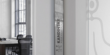 Designkanäle bei JK Elektroanlagen GmbH in Heusenstamm