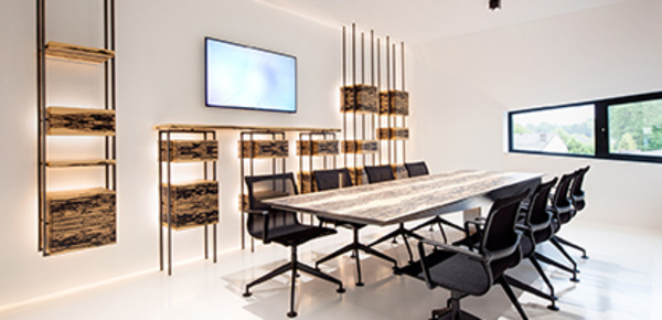 Büro / Kommunikation bei JK Elektroanlagen GmbH in Heusenstamm