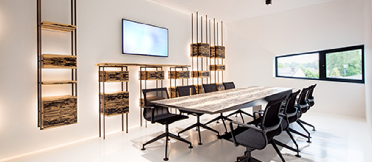 Büro / Kommunikation bei JK Elektroanlagen GmbH in Heusenstamm