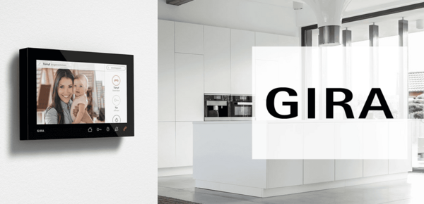 Gira bei JK Elektroanlagen GmbH in Heusenstamm