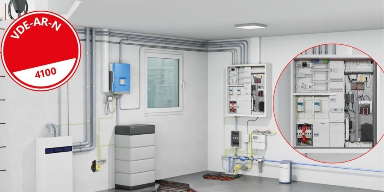 Schutz für Hausanschluss, Zähler, Unterverteilung bei JK Elektroanlagen GmbH in Heusenstamm
