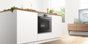 Backöfen und Herdsets bei JK Elektroanlagen GmbH in Heusenstamm