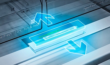 hyperFresh bei JK Elektroanlagen GmbH in Heusenstamm