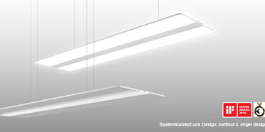 TWINDOT Pendelleuchten-Serie bei JK Elektroanlagen GmbH in Heusenstamm