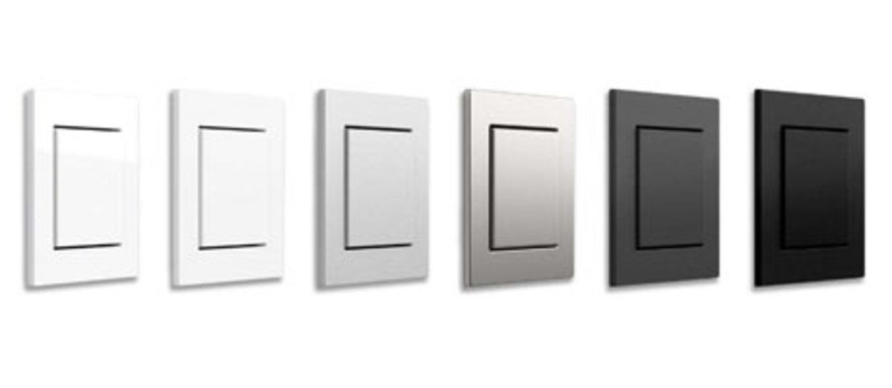 Gira Designkonfigurator bei JK Elektroanlagen GmbH in Heusenstamm