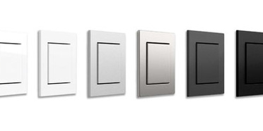Gira Designkonfigurator bei JK Elektroanlagen GmbH in Heusenstamm