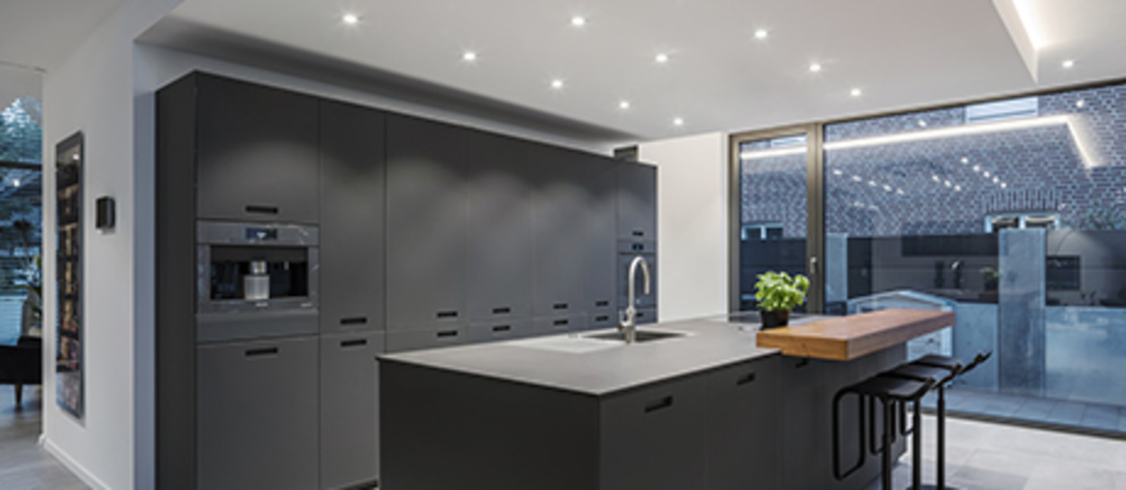Home / Living bei JK Elektroanlagen GmbH in Heusenstamm