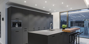 Home / Living bei JK Elektroanlagen GmbH in Heusenstamm