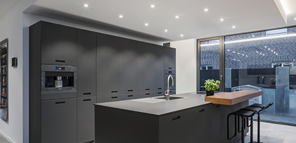 Home / Living bei JK Elektroanlagen GmbH in Heusenstamm