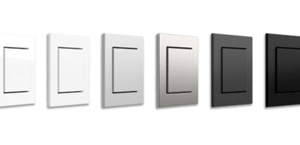 Gira Designkonfigurator bei JK Elektroanlagen GmbH in Heusenstamm