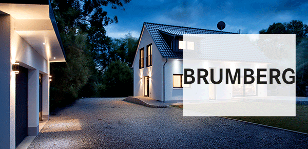 Brumberg bei JK Elektroanlagen GmbH in Heusenstamm