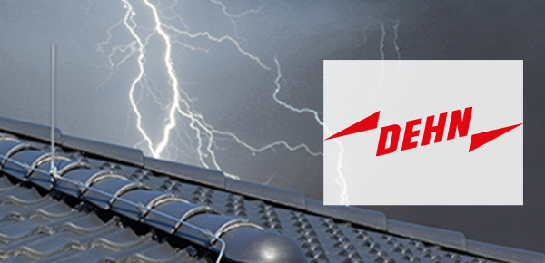 Dehn bei JK Elektroanlagen GmbH in Heusenstamm
