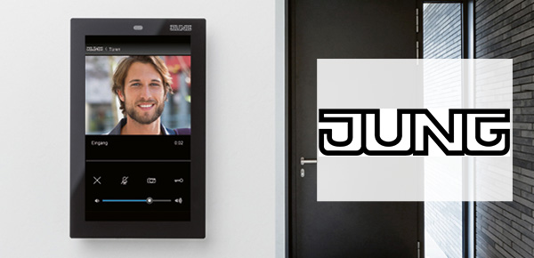 Jung bei JK Elektroanlagen GmbH in Heusenstamm