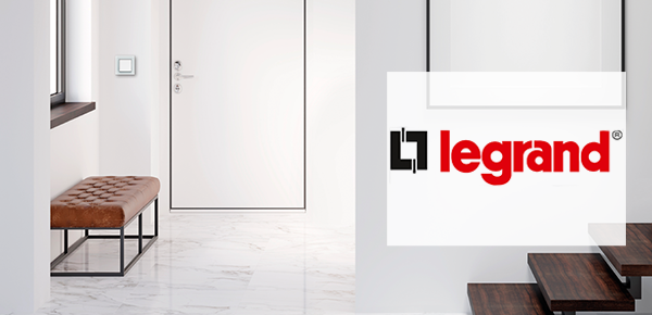 Legrand bei JK Elektroanlagen GmbH in Heusenstamm