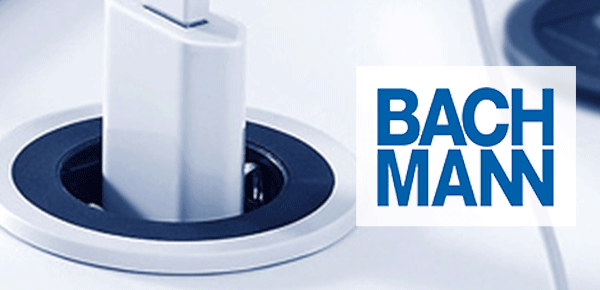 Bachmann bei JK Elektroanlagen GmbH in Heusenstamm