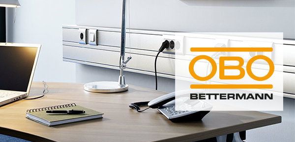 OBO bei JK Elektroanlagen GmbH in Heusenstamm