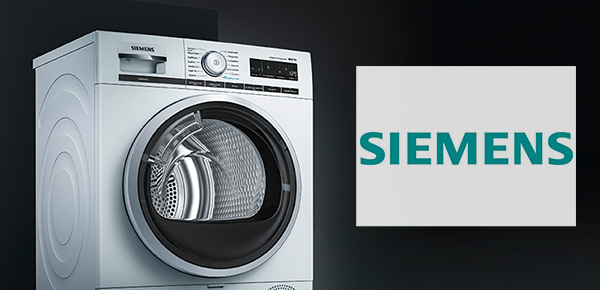 Siemens Hausgeräte bei JK Elektroanlagen GmbH in Heusenstamm